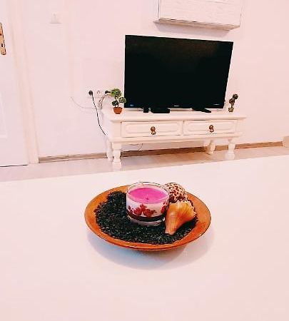 Ema Apartment SJJ Eksteriør billede