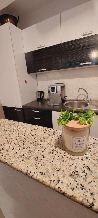 Ema Apartment SJJ Eksteriør billede