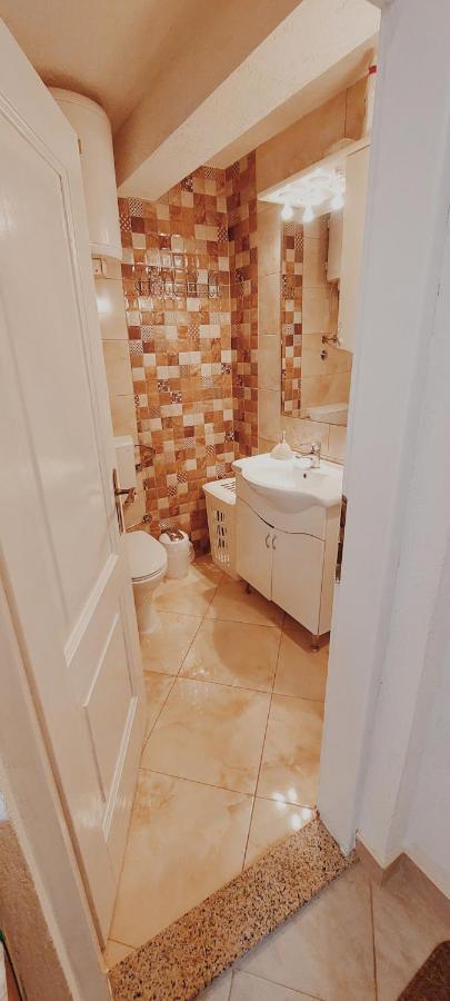 Ema Apartment SJJ Eksteriør billede