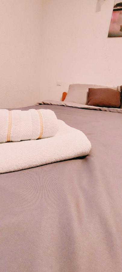 Ema Apartment SJJ Eksteriør billede