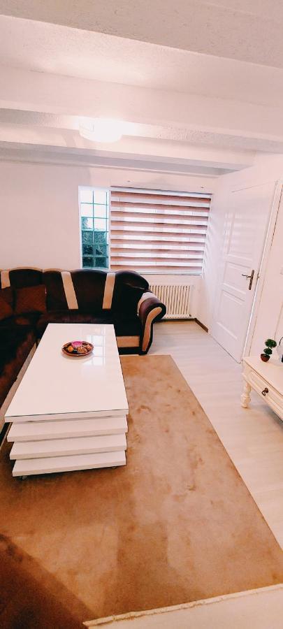 Ema Apartment SJJ Eksteriør billede