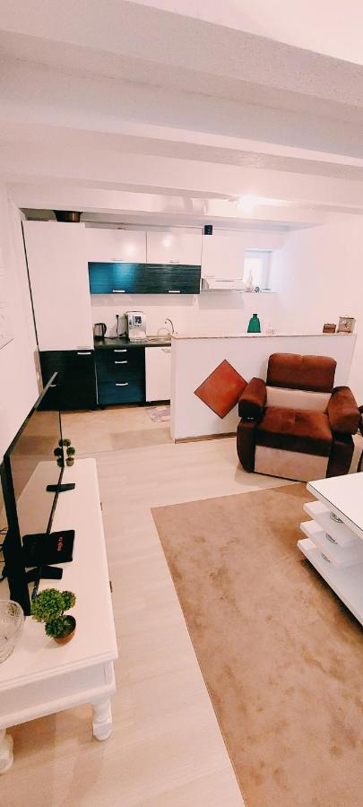 Ema Apartment SJJ Eksteriør billede
