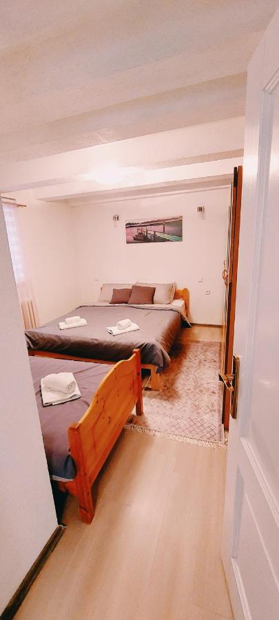 Ema Apartment SJJ Eksteriør billede